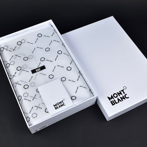 العرض البرونزي من مونت بلانك