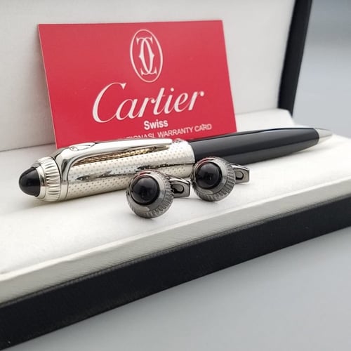 قلم و كبك "كارتير"2021