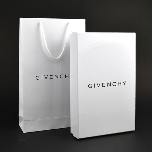 بوكس جيفنشي ملكي