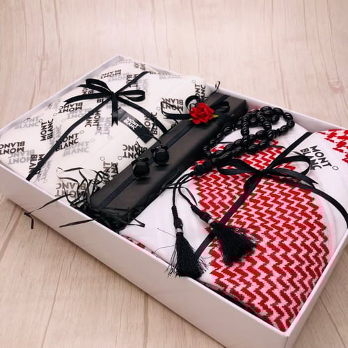 العرض الفضي من مونت بلانك