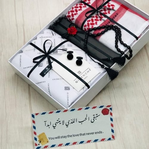 العرض الفضي من جيفنشي