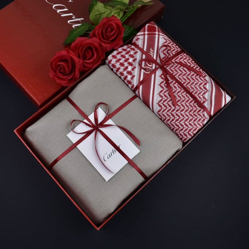 العرض الفاخر "كارتير" C21