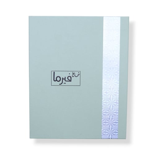 شماغ فيرما رجالي رسمي