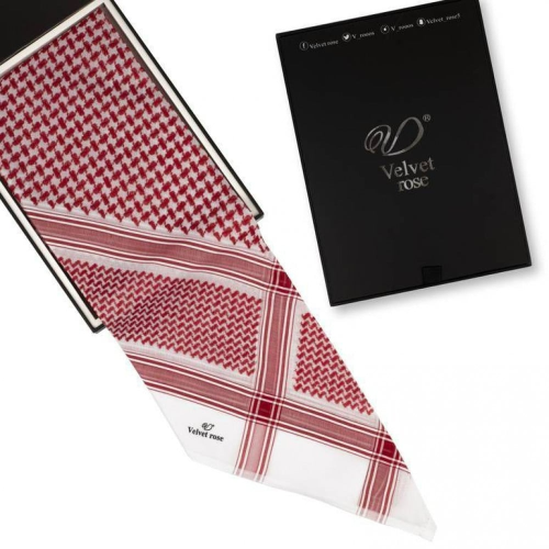 شماغ فلفت روز مودرين جديد