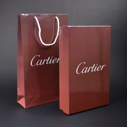 العرض الفاخر "كارتير" C21