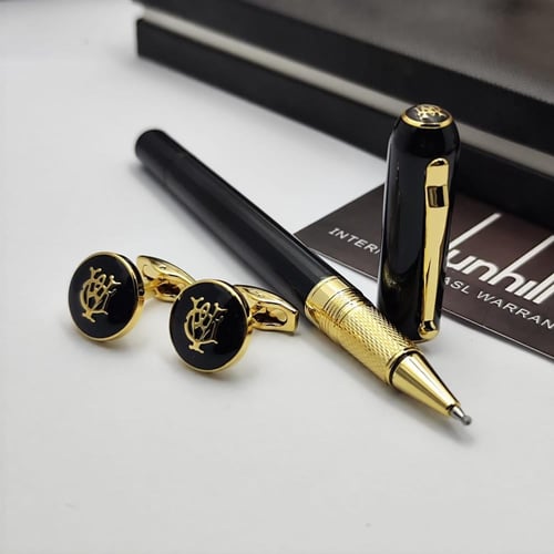 قلم مع كبك دنهل