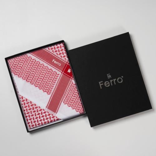 شماغ فيرو الشيوخ آخر إصدار