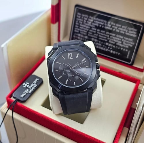 ساعة بولغاري كونو كنغراف