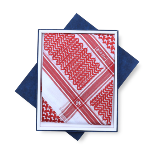 شماغ هشتاغ اخر إصدار ملكي