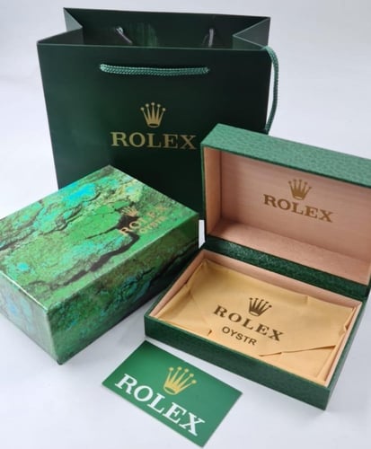 رولكس جي ام تي ماستر II