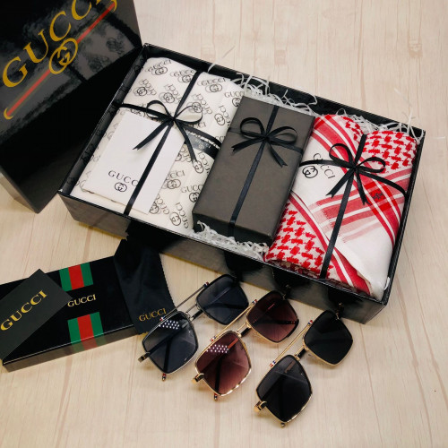 العرض الذهبي من قوتشي