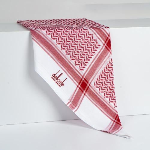 شماغ ديليكات اصدار خاص اخر اصدار