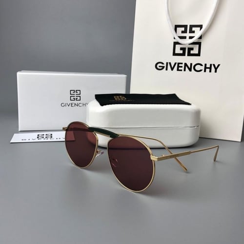 العرض الملكي الفاخر"جيفنشي"