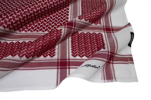 شماغ اليشمك Y35