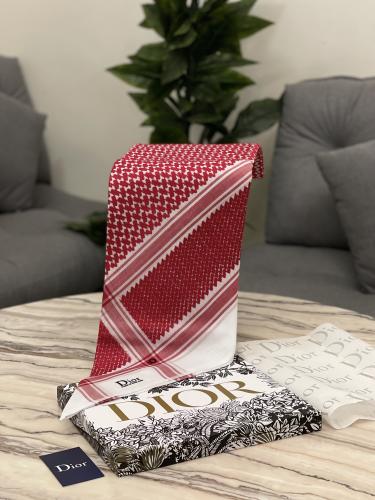 شماغ ديور دم الغزال اخر اصدار