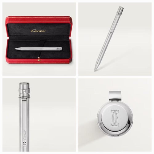 قلم كارتيية