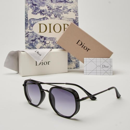 نظارات ديور