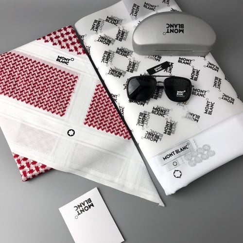 العرض الذهبي "مونت بلانك"