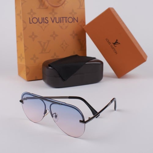 نظارات لويس فيتون