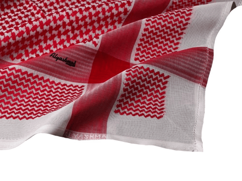 شماغ اليشمك ستايل Y44