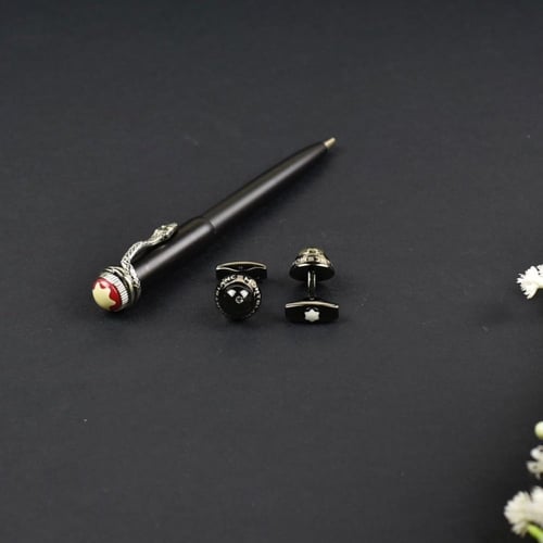 العرض الملكي الفاخر"مونت بلانك"