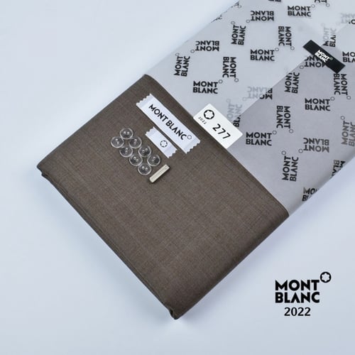 العرض الفضي" مونت بلانك" 2022