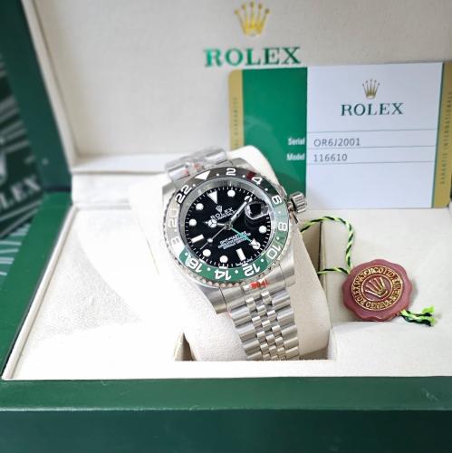 ساعه رولكس رجالي