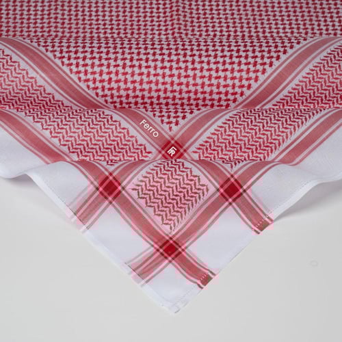 شماغ فيرو كلاسك رسمي آخر إصدار