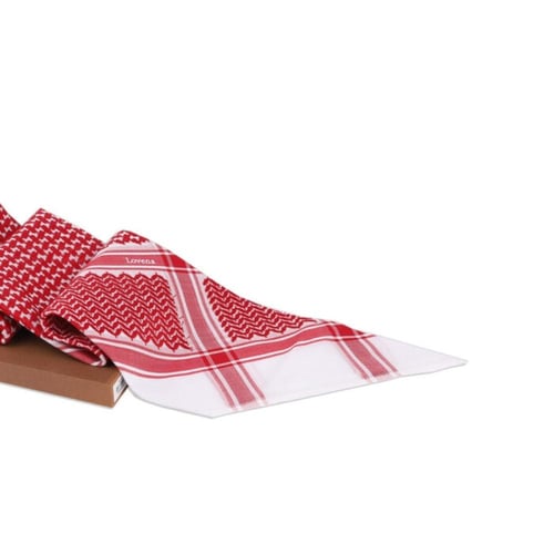 شماغ لوفينا