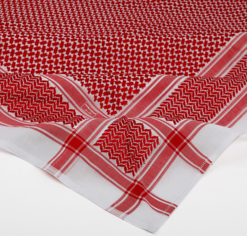 شماغ بروجيه رجالي فيجن-1 رسمي