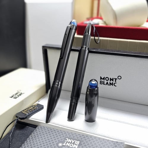 قلم مونت بلانك فضائي