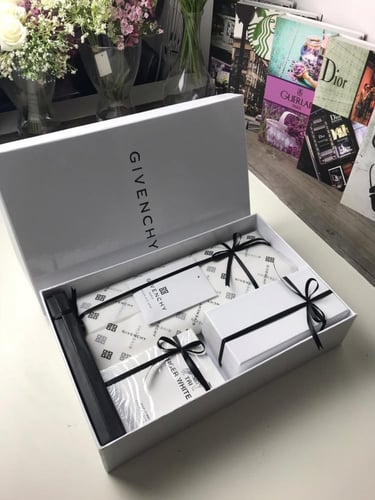 تغليف شرائط & رسمي