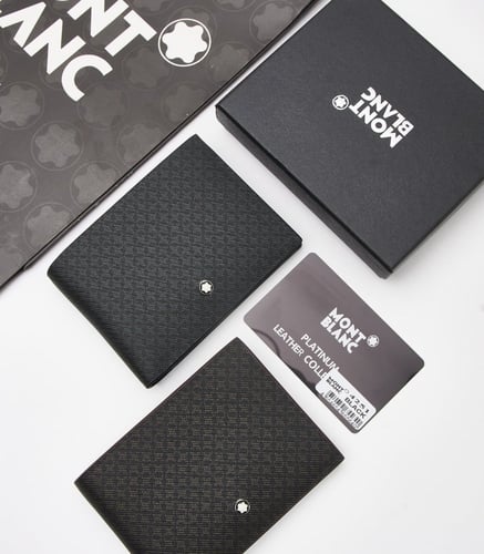 بوك مونت بلانك اخر اصدار