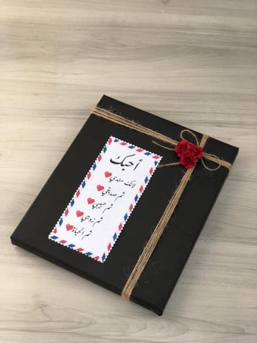 تغليف ورقي & خيشه