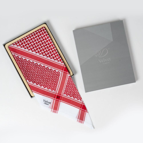 شماغ فيلفت كلاسيك جديد 2025