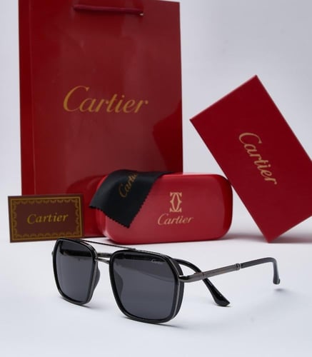 نظارات كارتير آخر اصدار
