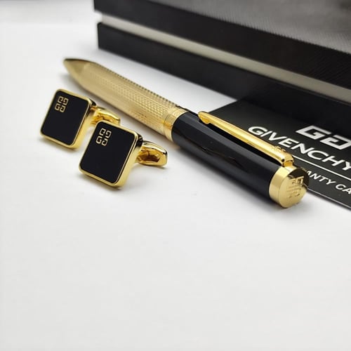 قلم و كبك جيفنشي