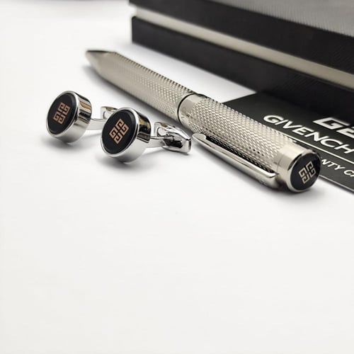 قلم و كبك جيفنشي