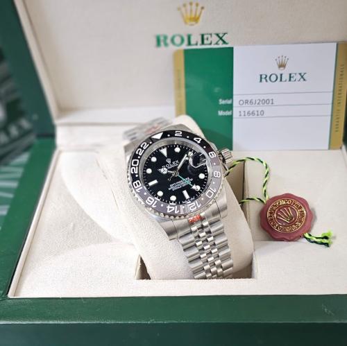 ساعه رولكس رجالي