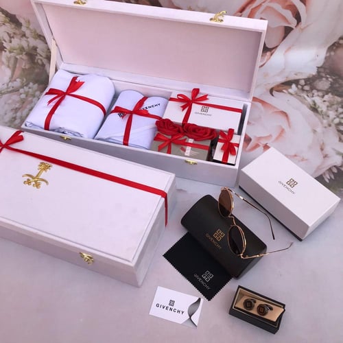 البكس الملكي من جيفنشي