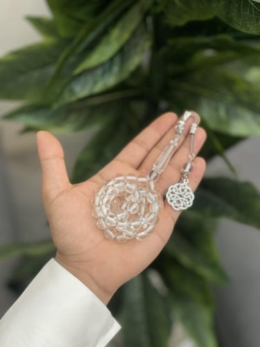 سبحة بكلايت