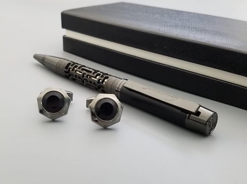 قلم و كبك "كارتير"2021