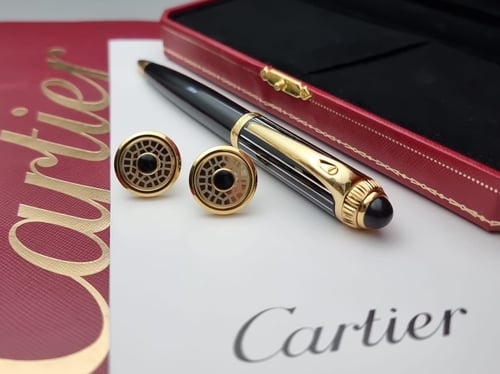 قلم و كبك "كارتير