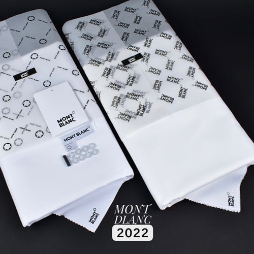 العرض البرونزي من مونت بلانك