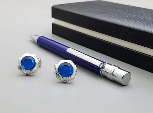 قلم و كبك "كارتير"2021