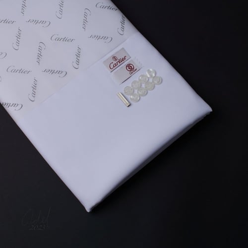 البوكس الفضي كارتير