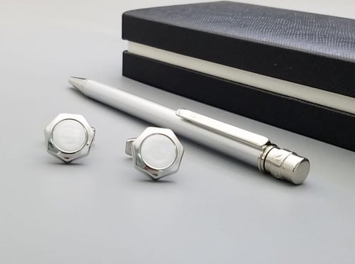 قلم و كبك "كارتير"2021