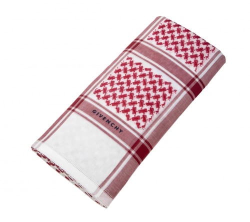 شماغ جيفنشي كلاسيكي 22