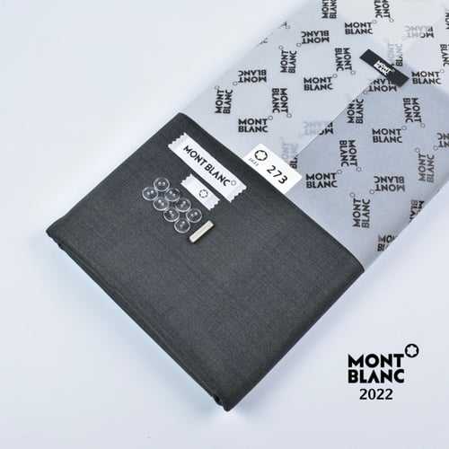 العرض الفضي" مونت بلانك" 2022