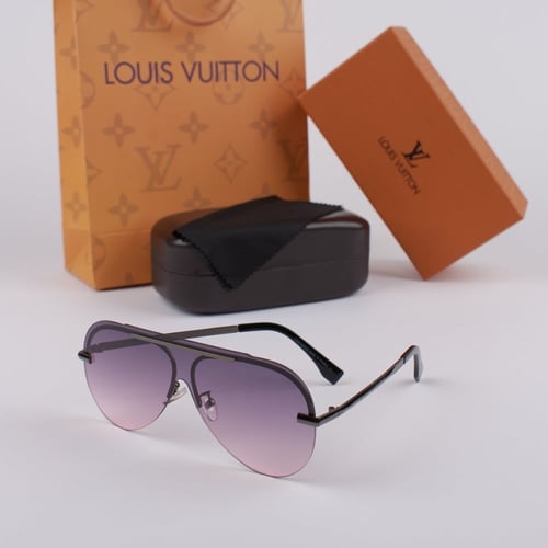 نظارات لويس فيتون نسائي